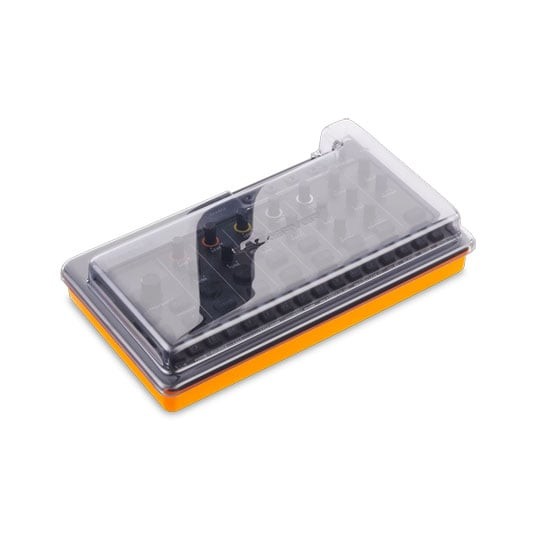 Decksaver Roland Aira Compact T-8/J-6/S-1 Dust Cover - Image 5