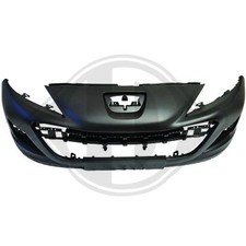 4226450 Stoßstange vorne für PEUGEOT 207 (WA_, WC_)