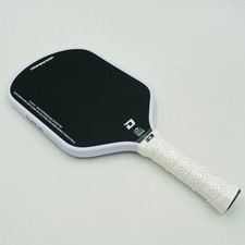 NEW DOMINATOR Elite X1 Pickleball Paddle USA Pickleball Carbon Fiber Face 16 MM