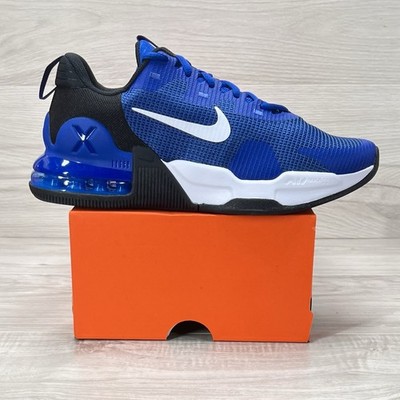 Nike Air Max Alpha Trainer 5 New nby Royal Blue Men's Size 13 | eBay