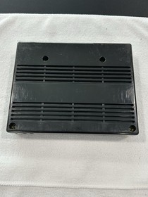 League Bowling - SNK Neo Geo - Authentic Original MVS Cart - w/ Mini Marquee