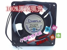 CHIEFLY Fan 12038 12CM CC12038B110H AC110V/120V AC Fan