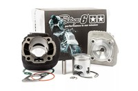 Zylinder Kit Stage6 Streetrace 70Ccm 10Mm China 2T