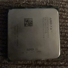 Used FX-Series FX6300 FX 6300 3.5GHz Used Six-Core CPU FD6300WMW6KHK Socket AM3+