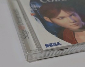 Resident Evil, CODE: Veronica (Sega Dreamcast, 2000) Complete, W/ Reg Card