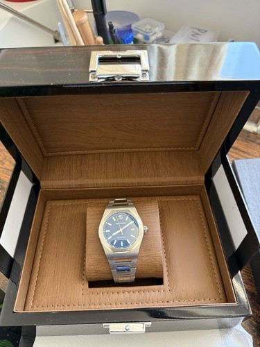 Reloj Automático Bettimer Hecho en Suiza Movimiento ETA 2836-2 - Imagen 3 de 17
