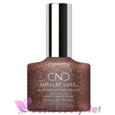 CND Shellac Luxe Gel Polish 301 Grace 0.42oz / 12.5ml