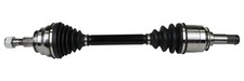 FRONT LEFT DRIVE SHAFT FITS: MERCEDES-BENZ R-CLASS R 350 CDI 4-MATIC /R 350 C