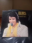 Elvis Presley -  A Canadian Tribute - Gold Colour Vinyl LP - 1978 - VG Vinyl
