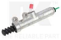 NK Geberzylinder, Kupplung 833306 FüR MERCEDES-BENZ