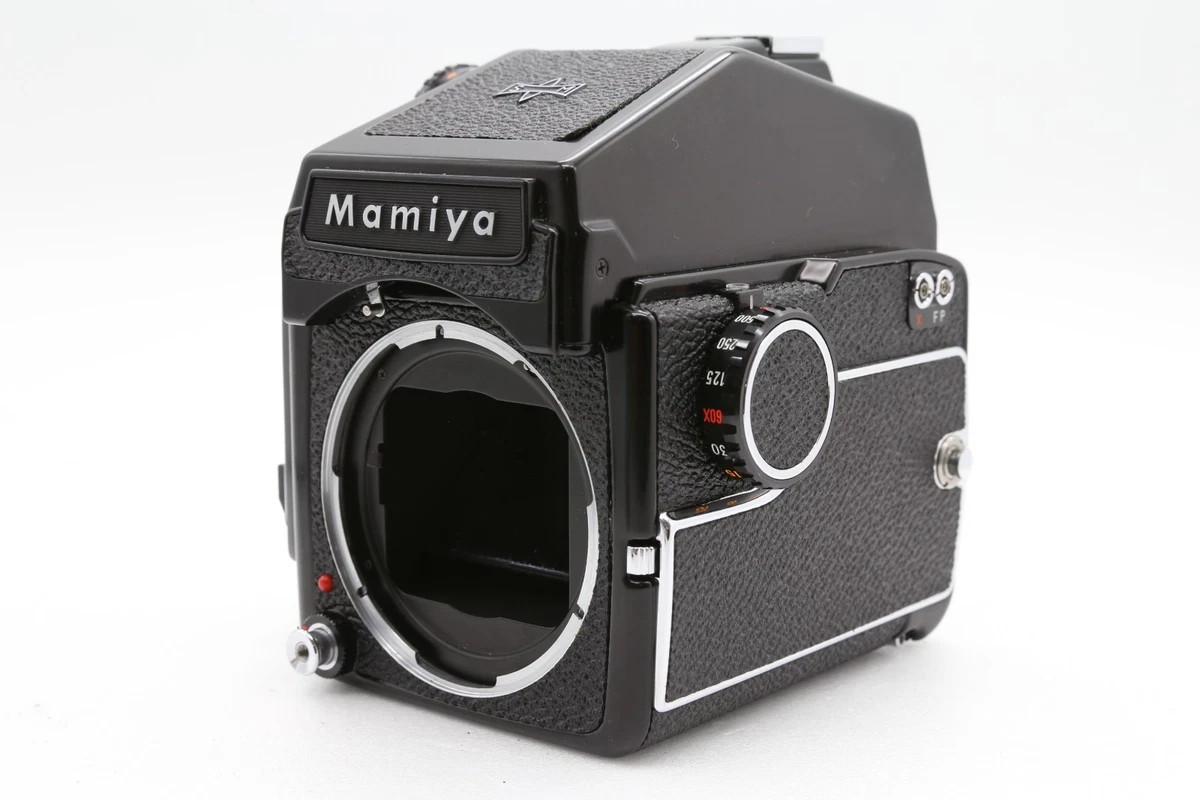 Mamiya M645 for sale - eBay
