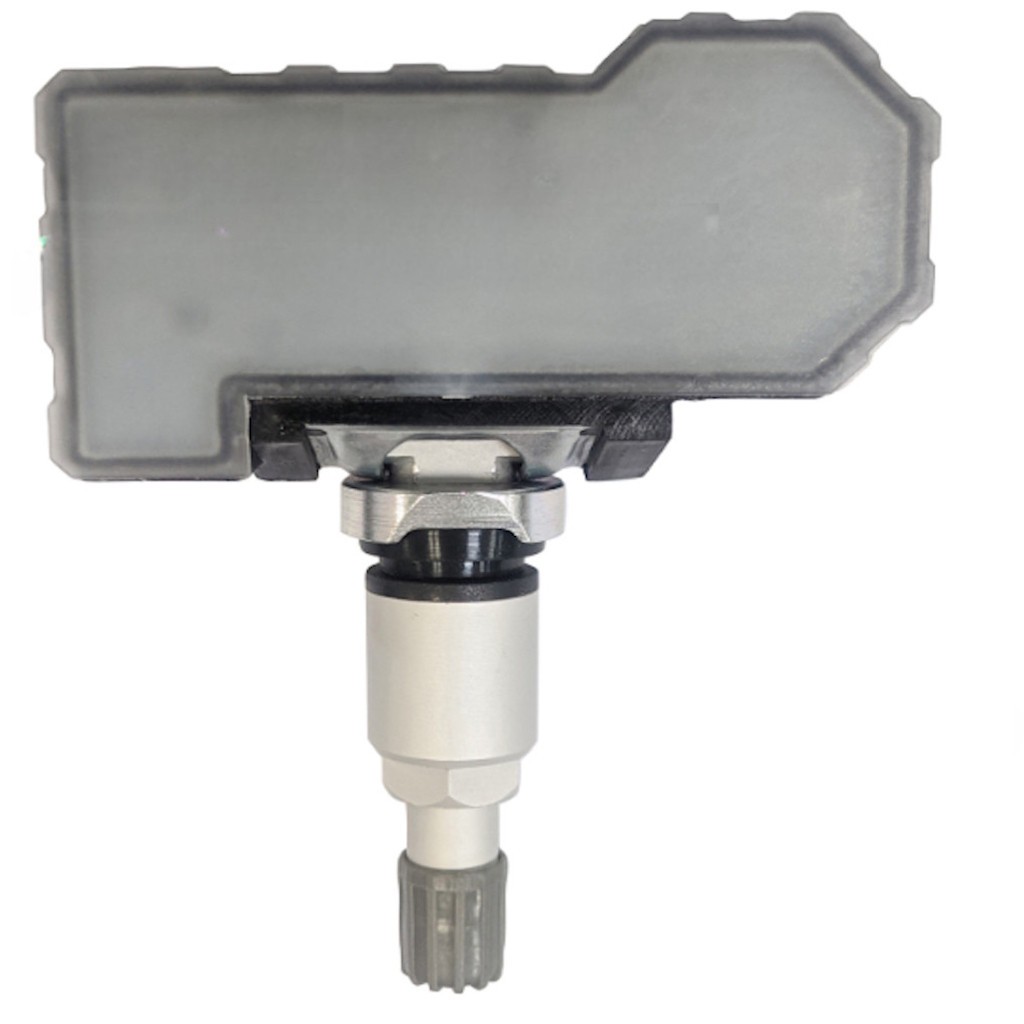 Aston Martin DBS Volante 2008-2012 Tpms sensors Set of 4