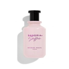 Michael Malul Sangria  Saffron Eau de Parfum for Women - 100 ml Pack of 1 