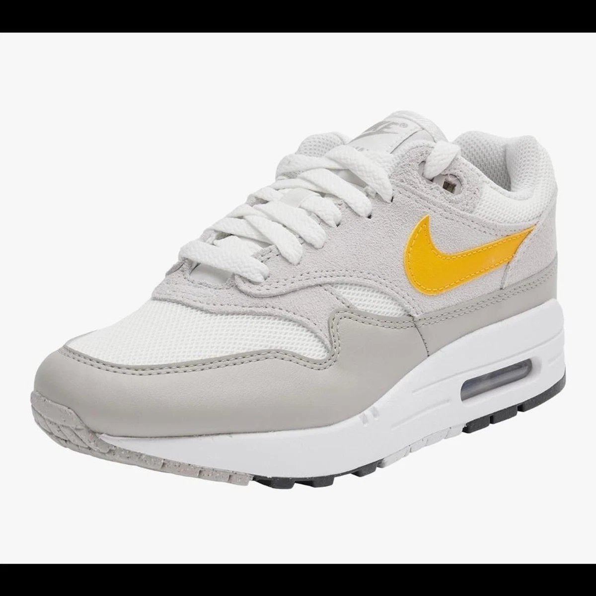 Nike Air Max 1 University Gold | eBay
