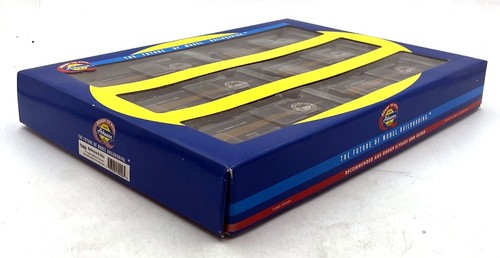 Athearn HO (1/87) Scale 70456 40' Youngstown Steel Door Box Car 6 pack Baltimore | Condition: Used
