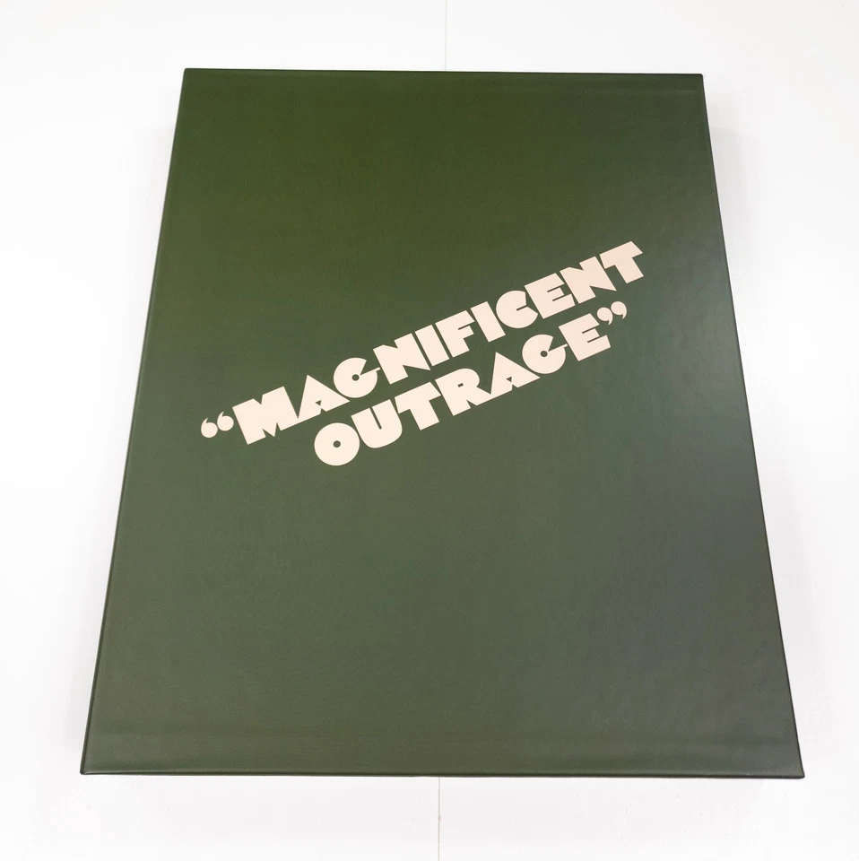 David Bowie Divine Symmetry Box Set | 4 CD + Blu-Ray + 100-S. Buch | Parlophone - Bild 3 von 4