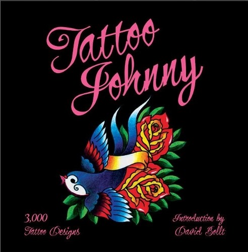 Tattoo Johnny - 9781402768507 - Afbeelding 1 van 1