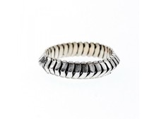 Vintage 925 Sterling Silver Ring Size 8