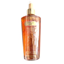 New Vanilla Lace Victoria's Secret Fragrance Mist 8.4 fl oz Wrapped Vanilla Musk