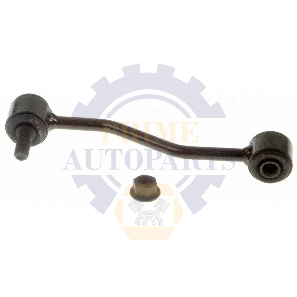 Barra estabilizadora trasera MOOG OEM para MAZDA B2300/B2500/B3000/B4000 1994-2010 2x2 Foto 3 de 4