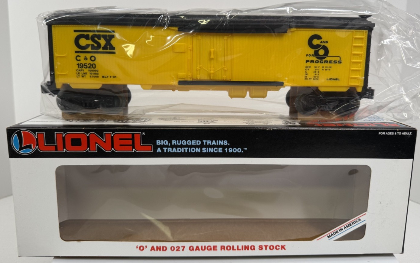 Click here to see eBay Auction