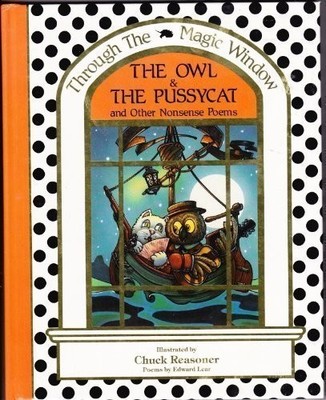 The Owl and the Pussycat and Other Non..., Lear, Edward