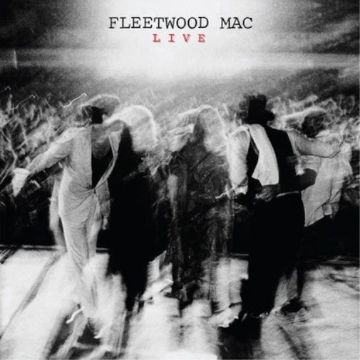 Fleetwood Mac Live (CD) Super Deluxe  Box set with LP - Photo 1/1