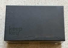 KeepKey Cryptocurrency Hardware Wallet