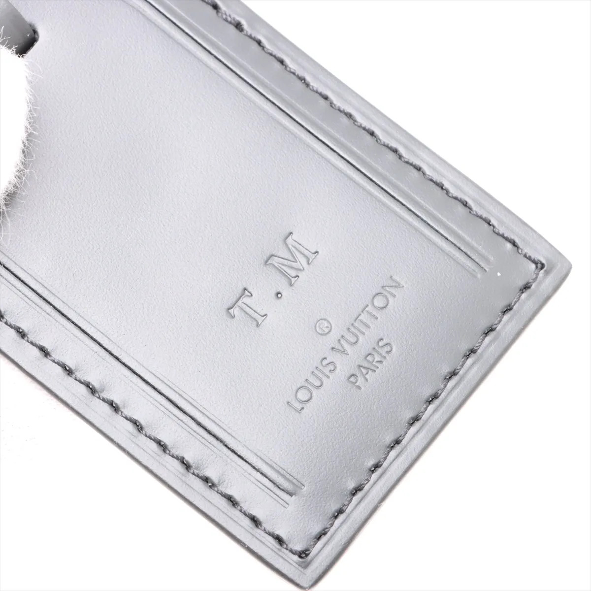 Louis Vuitton Monogram Eclipse Keepall Bandrière … - image 14