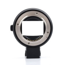 For Canon EF series lens For Sony NEX E Mount Camera Aluminium Len Mount Adapter