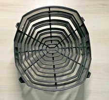 Kobalt 700-CFM 115-MPH Electric Handheld Leaf Blower Part- Rear Cover