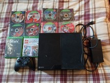 READS DISCS STILL Xbox One 500GB Console, Con...