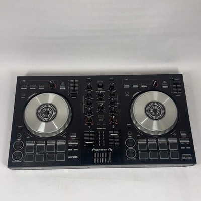 Pioneer DJ DDJ-SB 2-Channel 2-channel DJ controller Controller Body Only