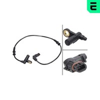 NEU - Optimal 06-S035 Sensor, Raddrehzahl FüR MERCEDES-BENZ