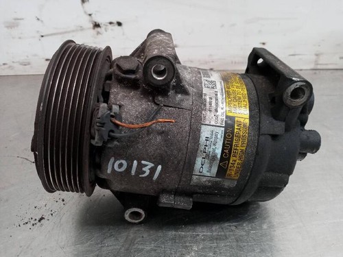 8200309193 klimakompressor RENAULT SCENIC II GRAND CONFORT becip1740383