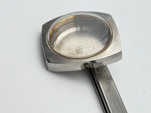 zenith 01.1301.290 36mm cassa case - Picture 2 of 4