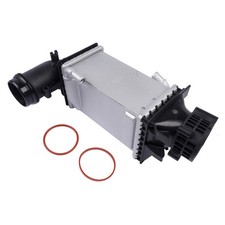 Ladeluftkühler 04E145785M für Audi A3 Q3 VW Golf Skoda Octavia Seat Leon 1.5 TSI Ladeluftkühler 04E145785M für Audi A3 Q3 VW Golf Skoda Octavia Seat Leon 1.5 TSI