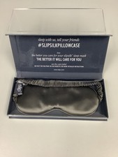 Slip Pure Silk Sleep Mask