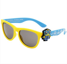  Universal Studios Minions Sunglasses Kids From JP NEW