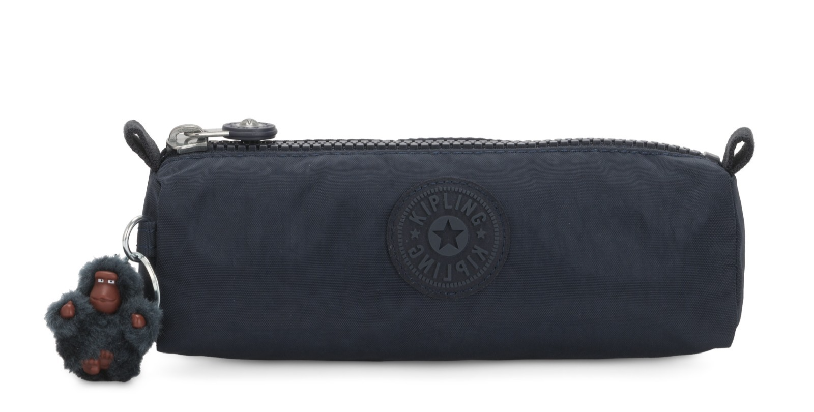 Kipling FREEDOM Pen Case - True Blue Tonal RRP £23.90