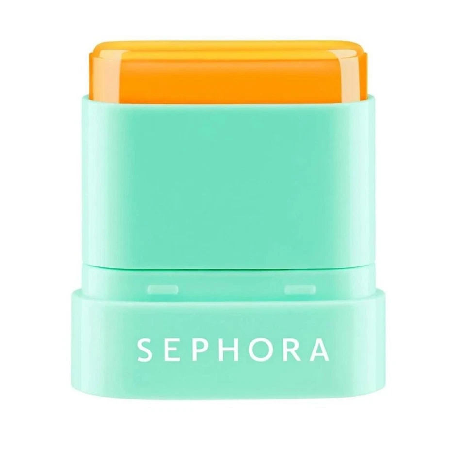 Colección Sephora Color Twister Cambio de Color Óleo en Stick en Coral Loco Foto 2 de 4