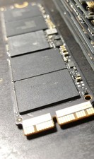 128gb SSD for Apple MacBook Pro 13" 15" A1502 A1398 Air A1466 A1465