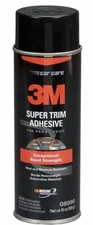 3M 08090 Super Trim Aerosol Spray Adhesive (19 oz)