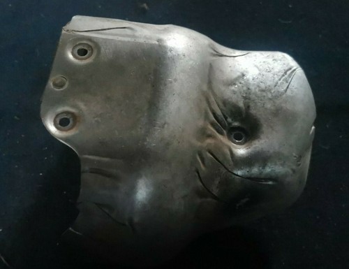 059145325A Audi/VW A4 B5/A6 4B/A8 D2 2.5l TDI Hitzeschutzblech Turbolader