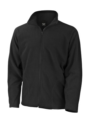RESULT Micron Fleece Jacke Jacket Men Männer Herren XS S M L XL XXL XXXL 2XL 3XL