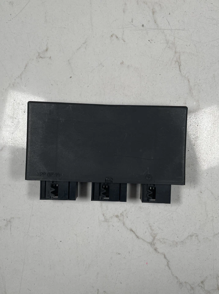 BMW 745Li 2005 (E66) - módulo de control de distancia de asistencia de estacionamiento 6954007 Foto 4 de 4