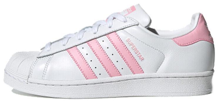 Adidas Superstar True Pink W for sale | eBay