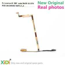 New For Samsung NP350U2A NP350U2B LCD  Lvds C...