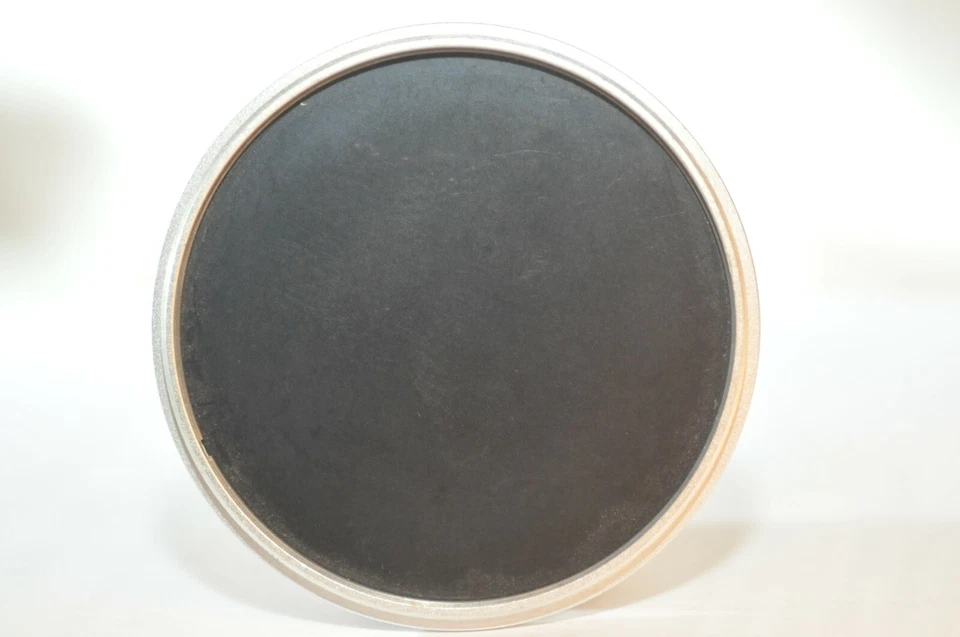 Nikon 72N 72mm lens front metal cap for Nikkor ED 180mm f/2.8 AIS UD 20mm  lens - Image 2 of 3