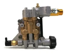 7/8" Shaft 3100 PSI PRESSURE WASHER PUMP Himore, Homesite PWV28 2.5C